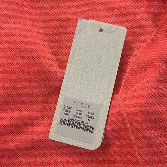 J Crew x New Balance Pink Racerback Tank M - Picture 5 of 6